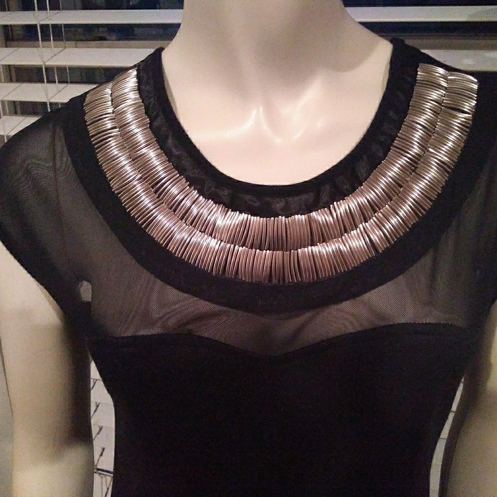 Super Sexy Ladies Dress